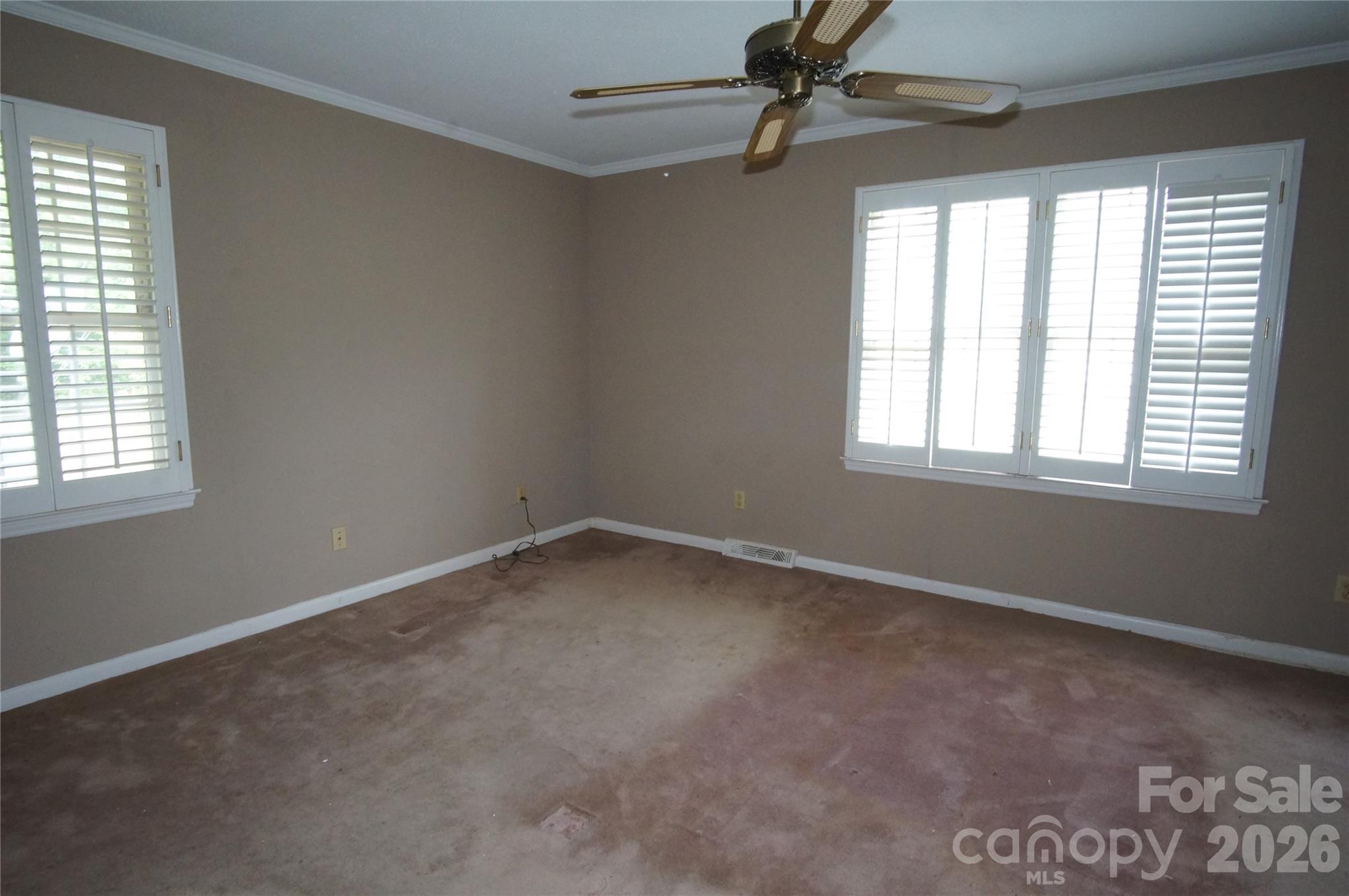 714 Crestmont Drive SE Concord NC 28025