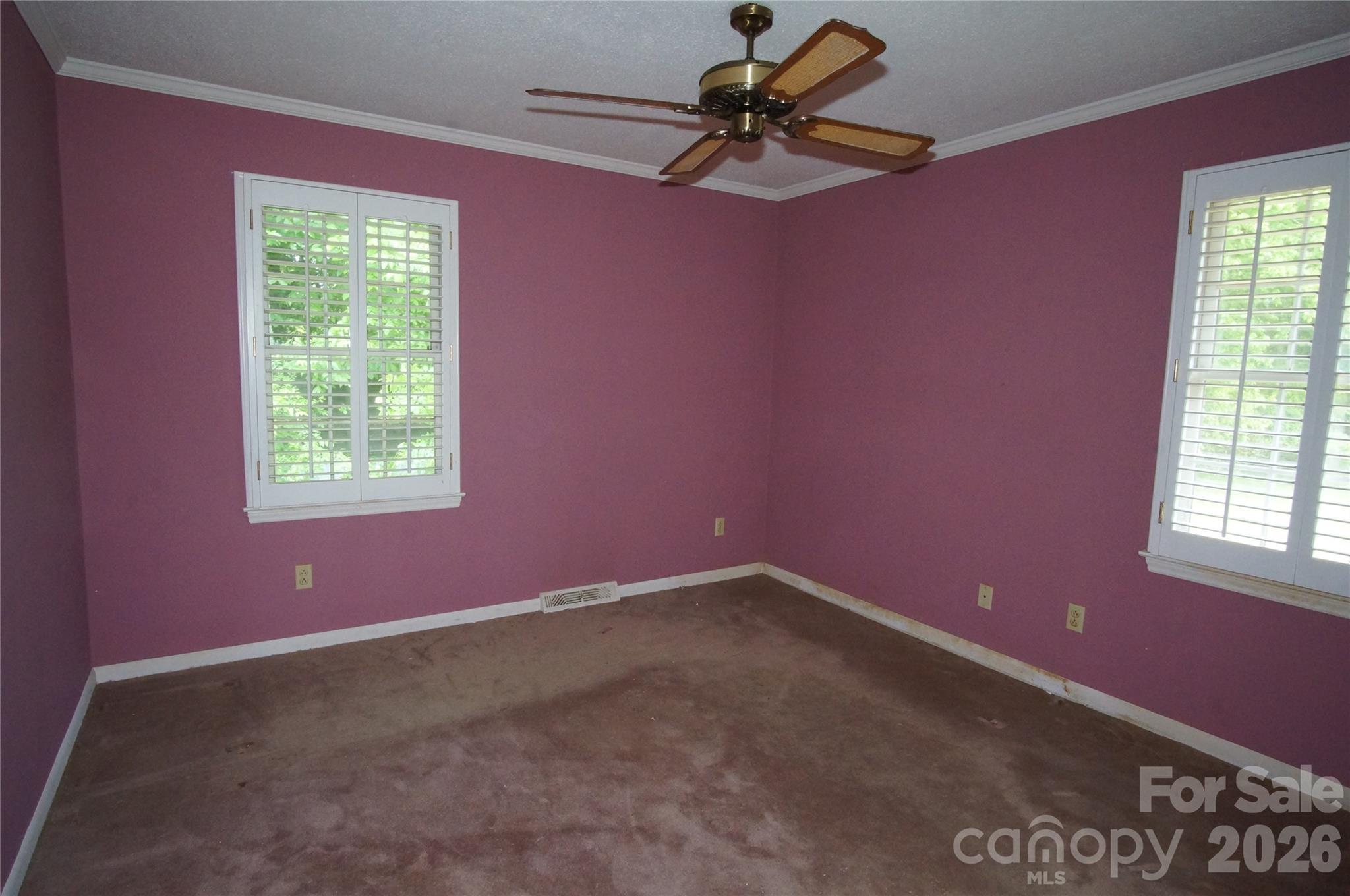 714 Crestmont Drive SE Concord NC 28025