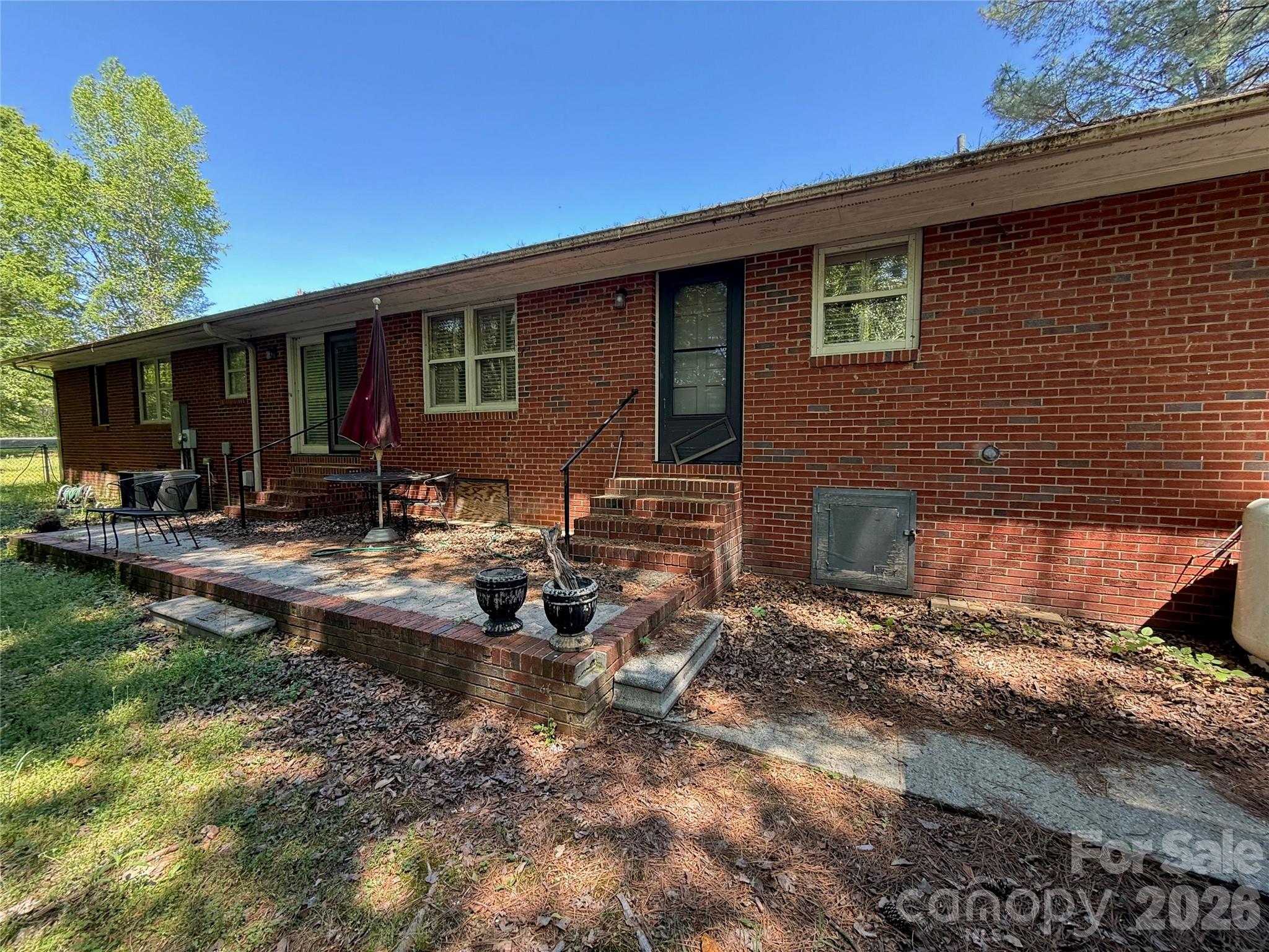 714 Crestmont Drive SE Concord NC 28025
