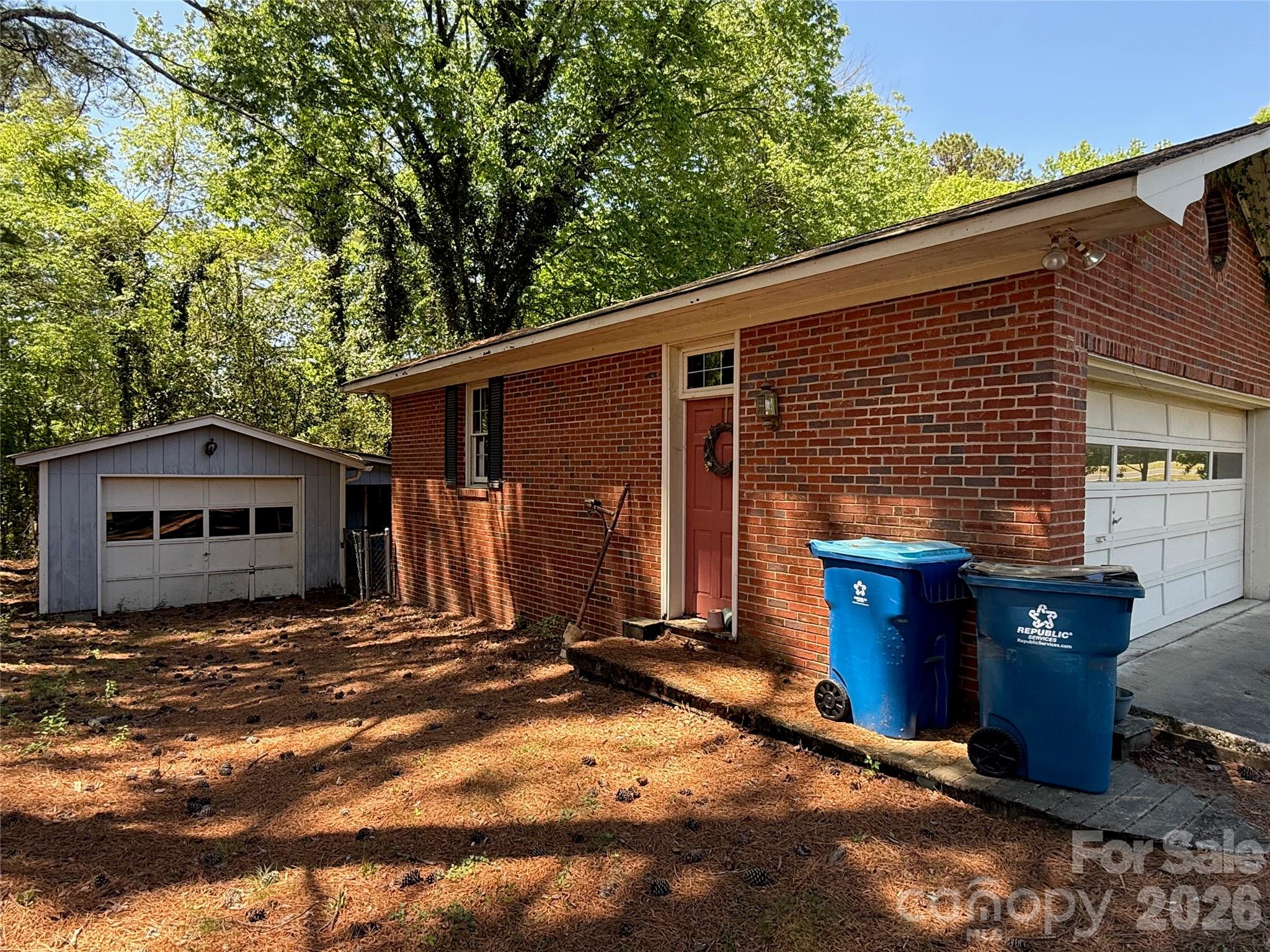 714 Crestmont Drive SE Concord NC 28025