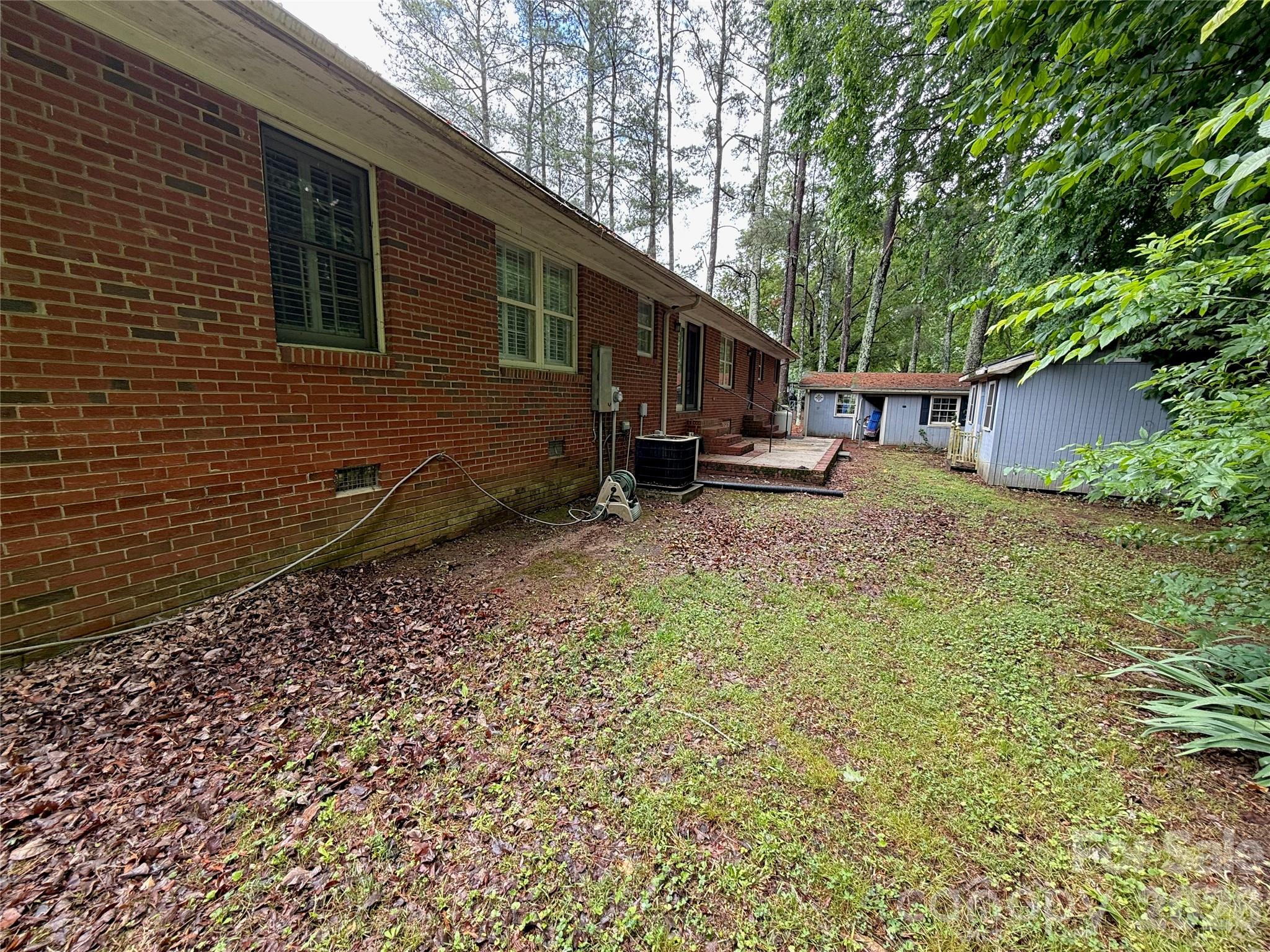 714 Crestmont Drive SE Concord NC 28025