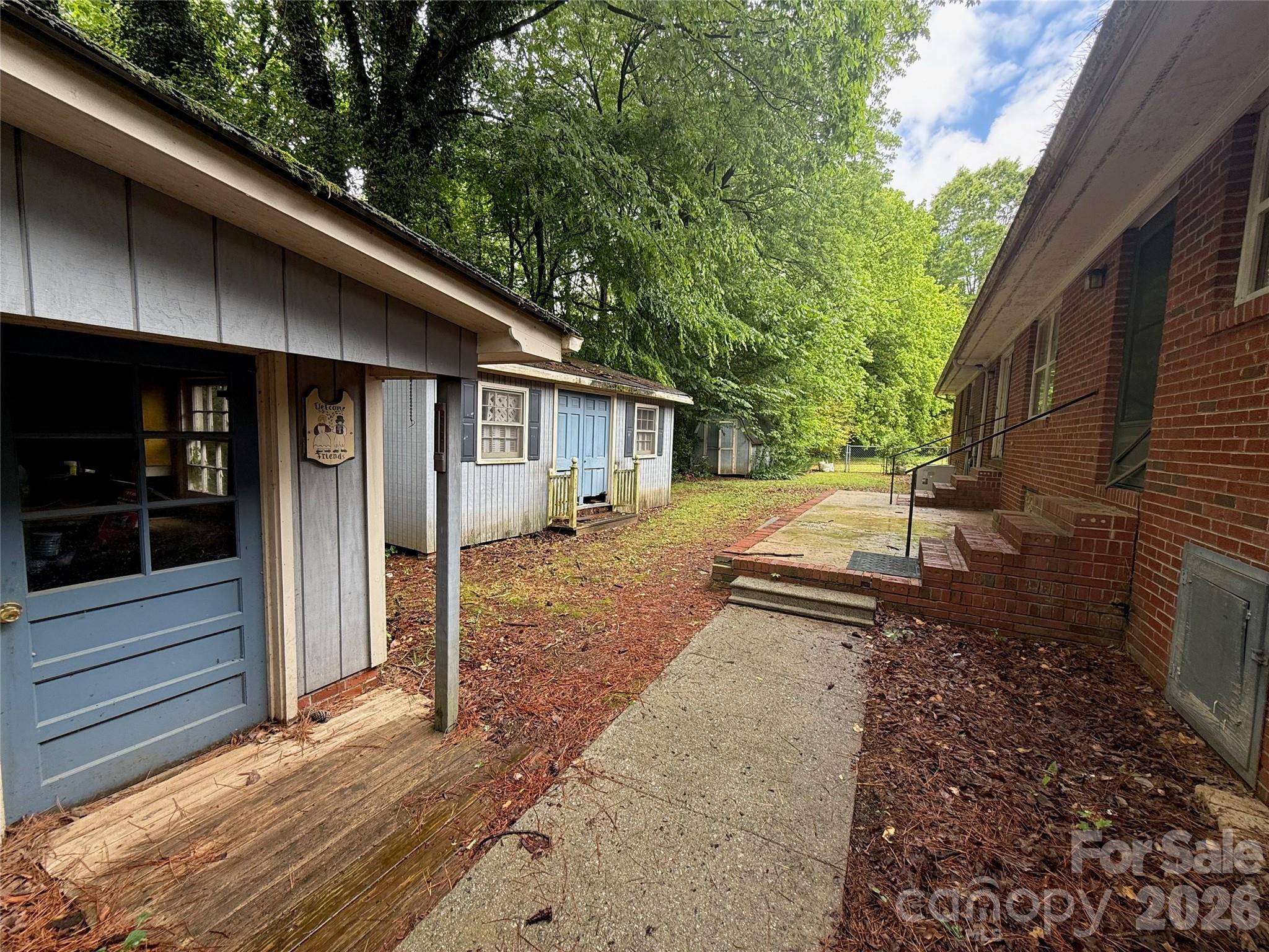 714 Crestmont Drive SE Concord NC 28025