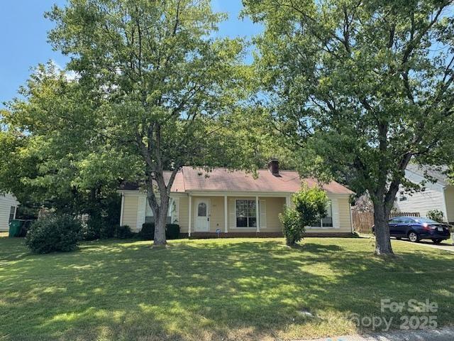 2333 Olde Whitehall Road Charlotte NC 28273