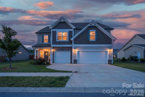 6249 Finch Meadow Court Clemmons NC 27012