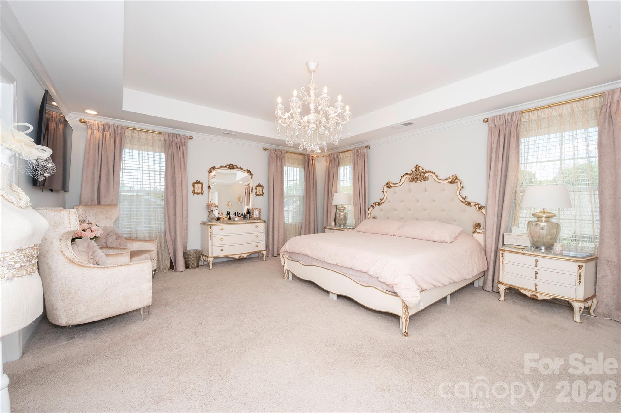 6249 Finch Meadow Court Clemmons NC 27012