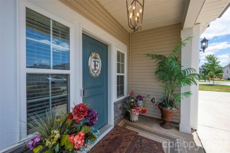 6249 Finch Meadow Court Clemmons NC 27012
