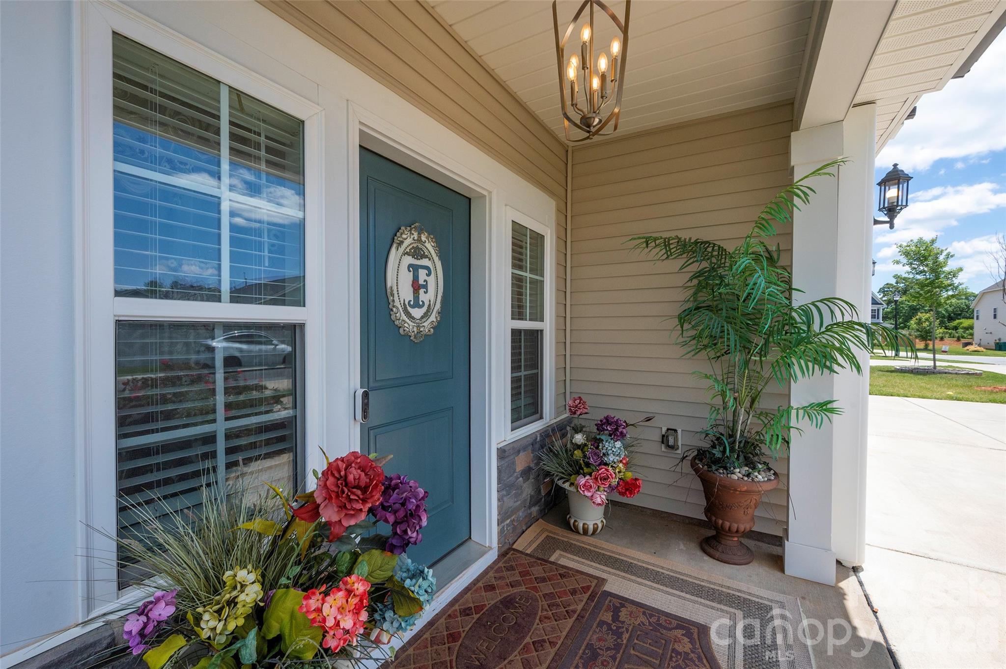 6249 Finch Meadow Court Clemmons NC 27012
