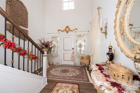 6249 Finch Meadow Court Clemmons NC 27012