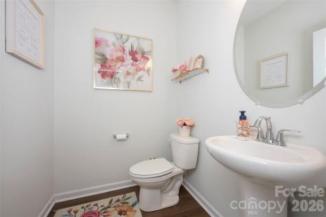 6249 Finch Meadow Court Clemmons NC 27012