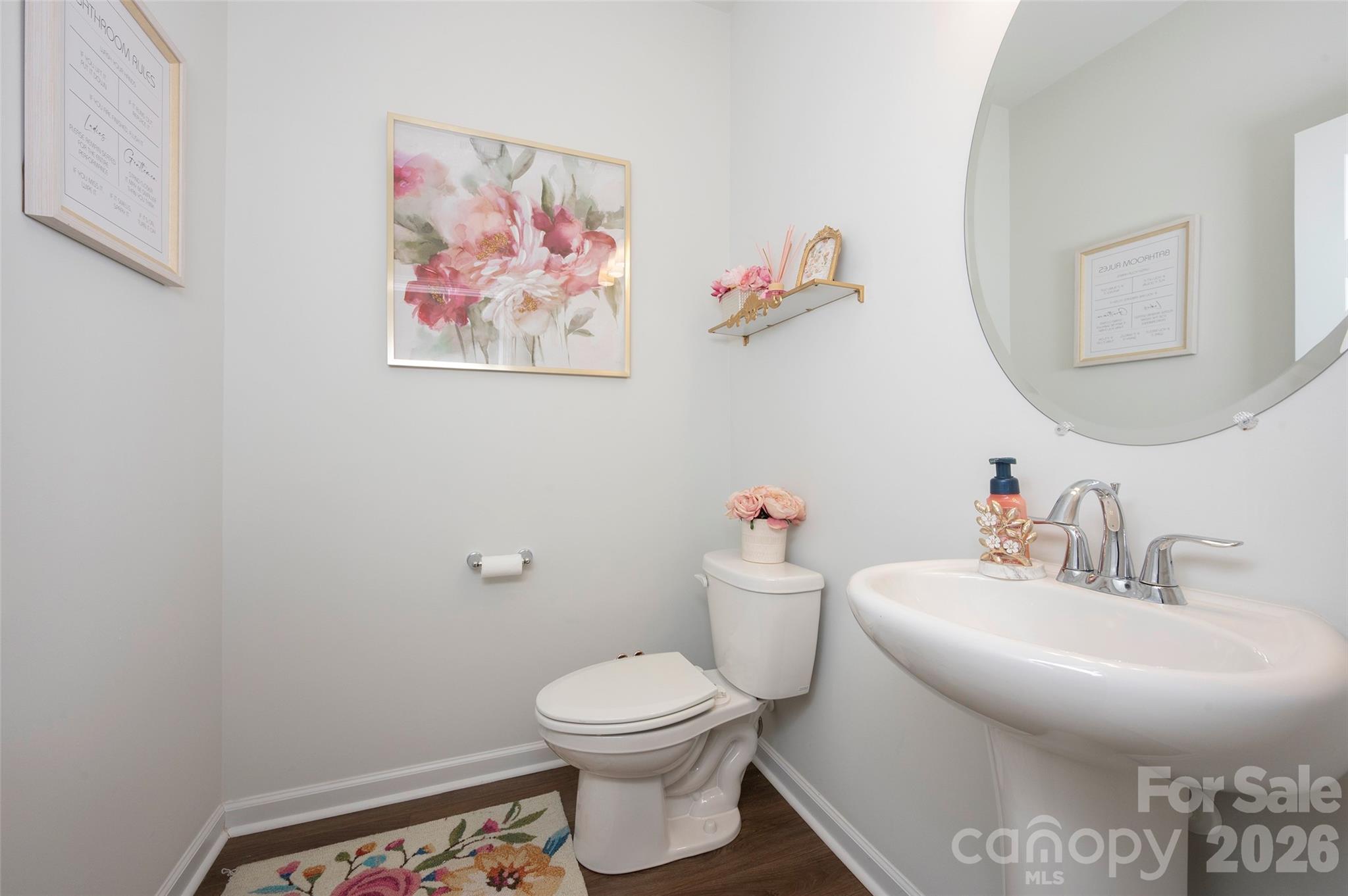 6249 Finch Meadow Court Clemmons NC 27012