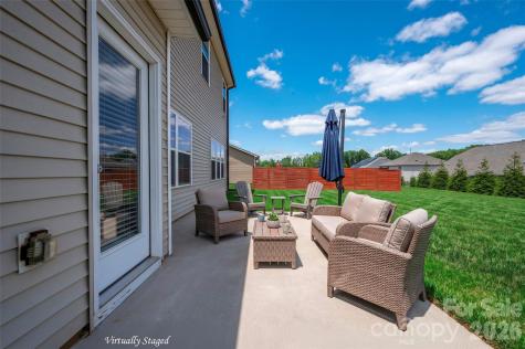6249 Finch Meadow Court Clemmons NC 27012