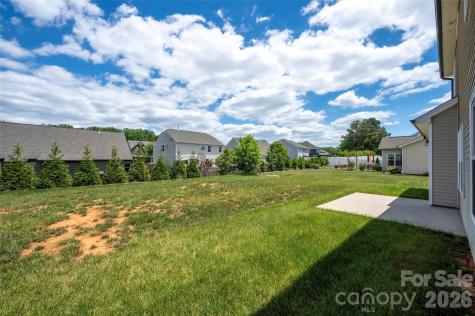 6249 Finch Meadow Court Clemmons NC 27012