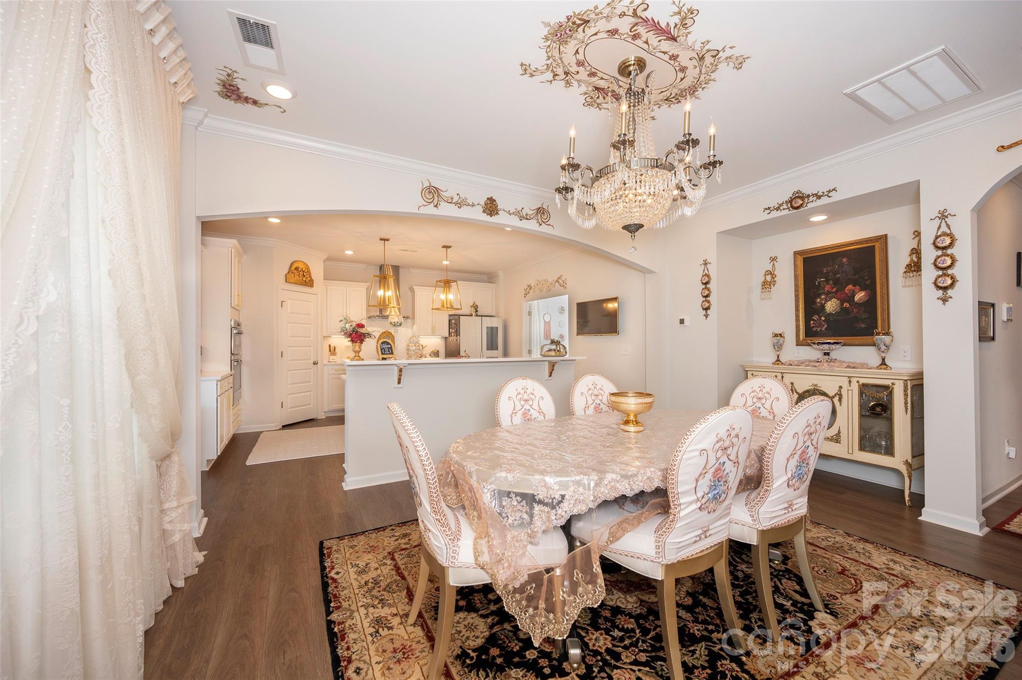 6249 Finch Meadow Court Clemmons NC 27012