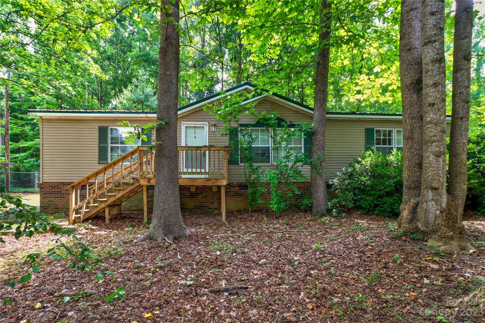 169 Big Forest Drive Statesville NC 28677