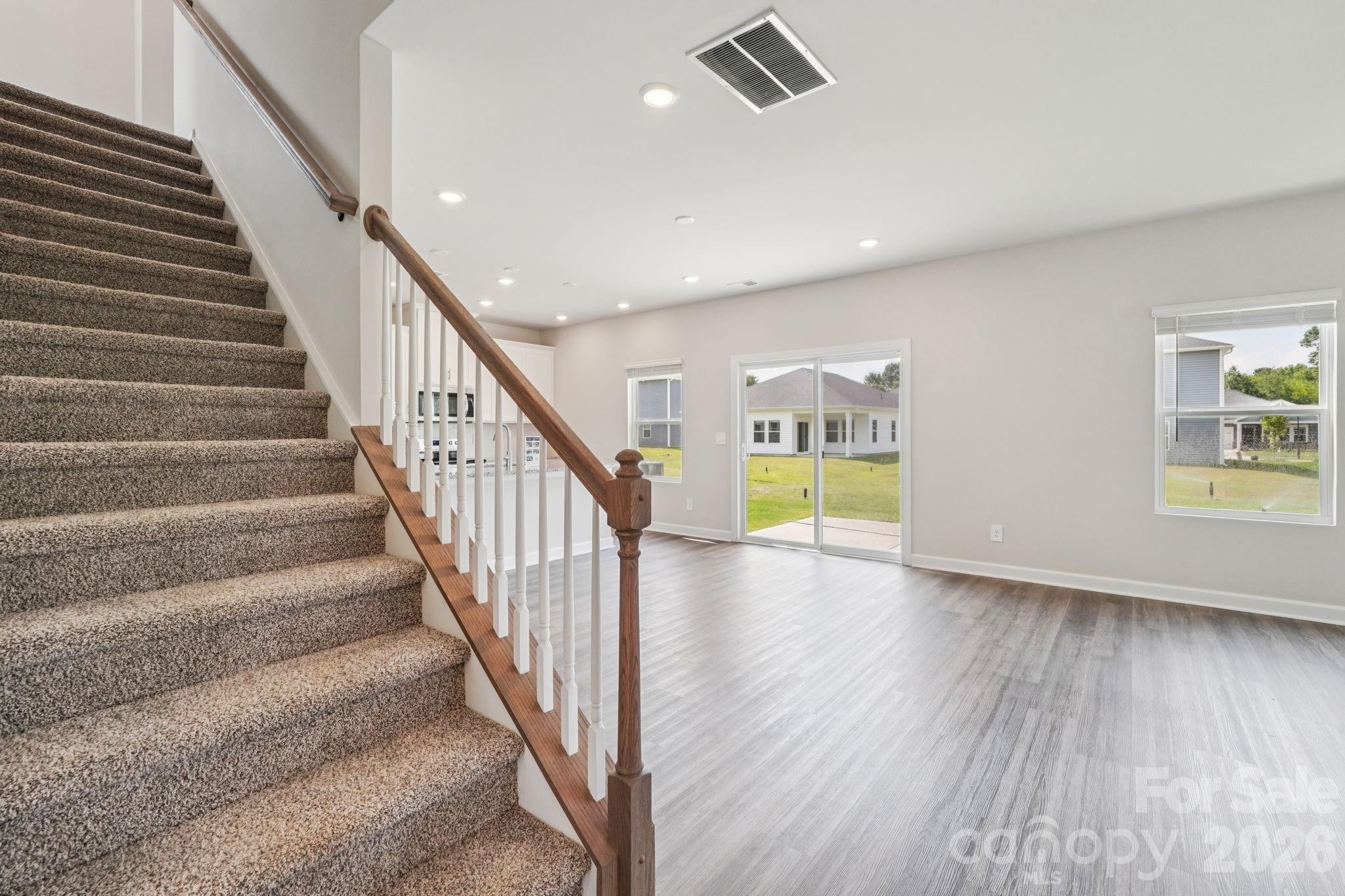 2452 Chartwell Street Stanley NC 28164