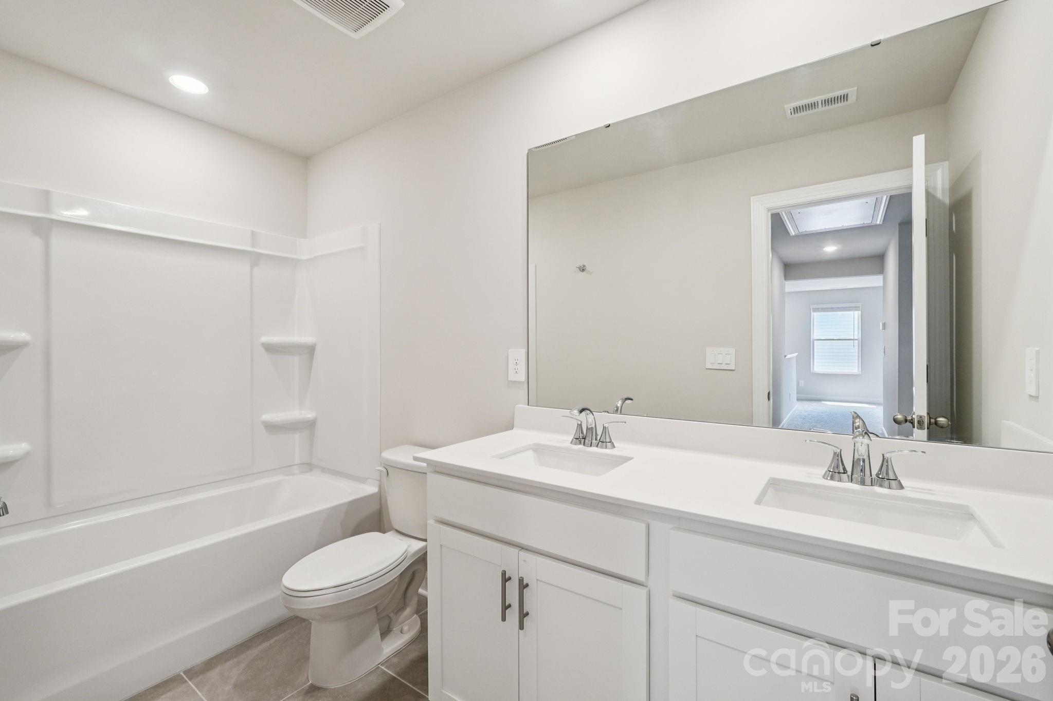2452 Chartwell Street Stanley NC 28164