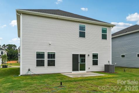 2452 Chartwell Street Stanley NC 28164