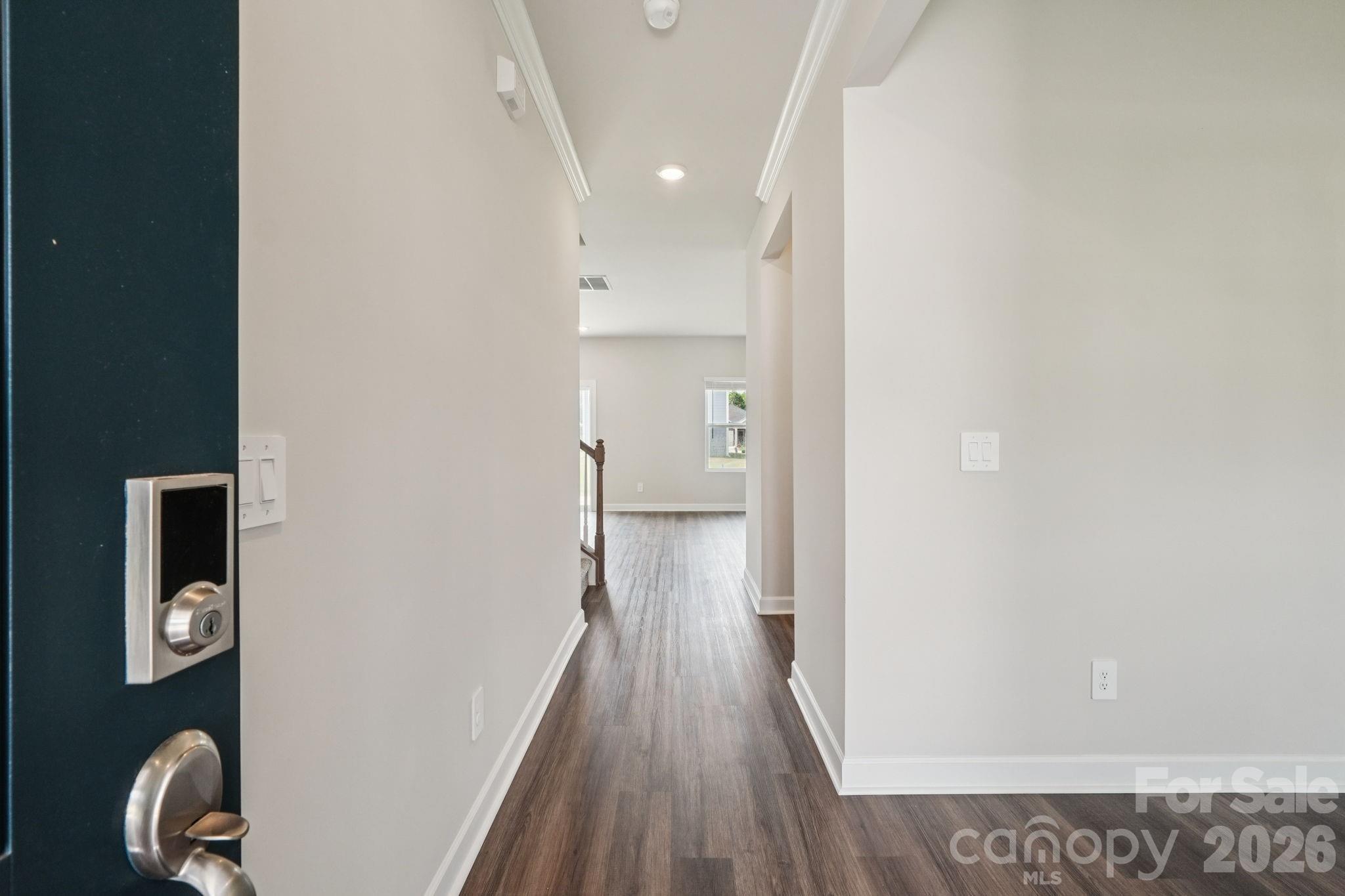 2452 Chartwell Street Stanley NC 28164
