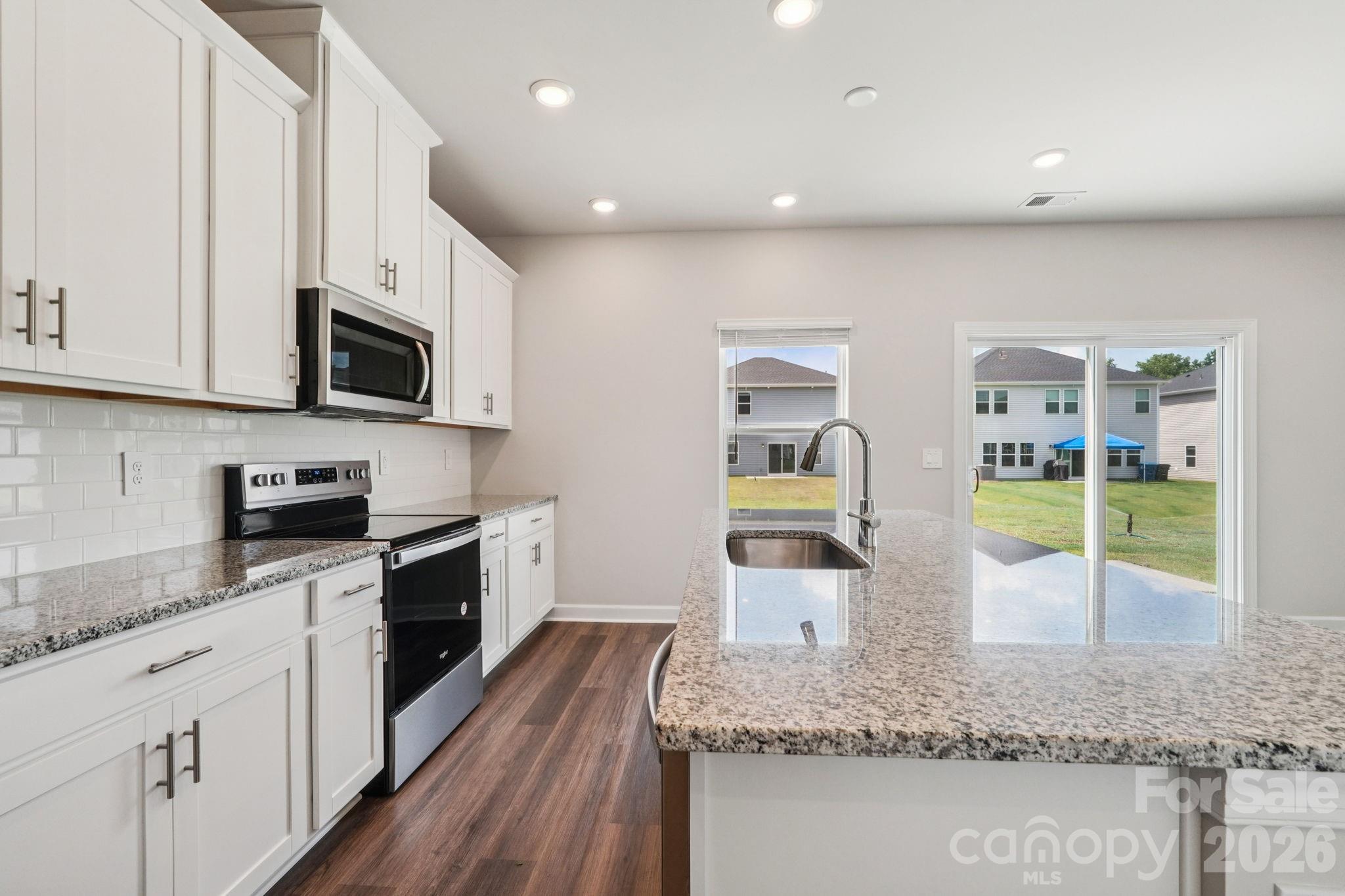 2452 Chartwell Street Stanley NC 28164