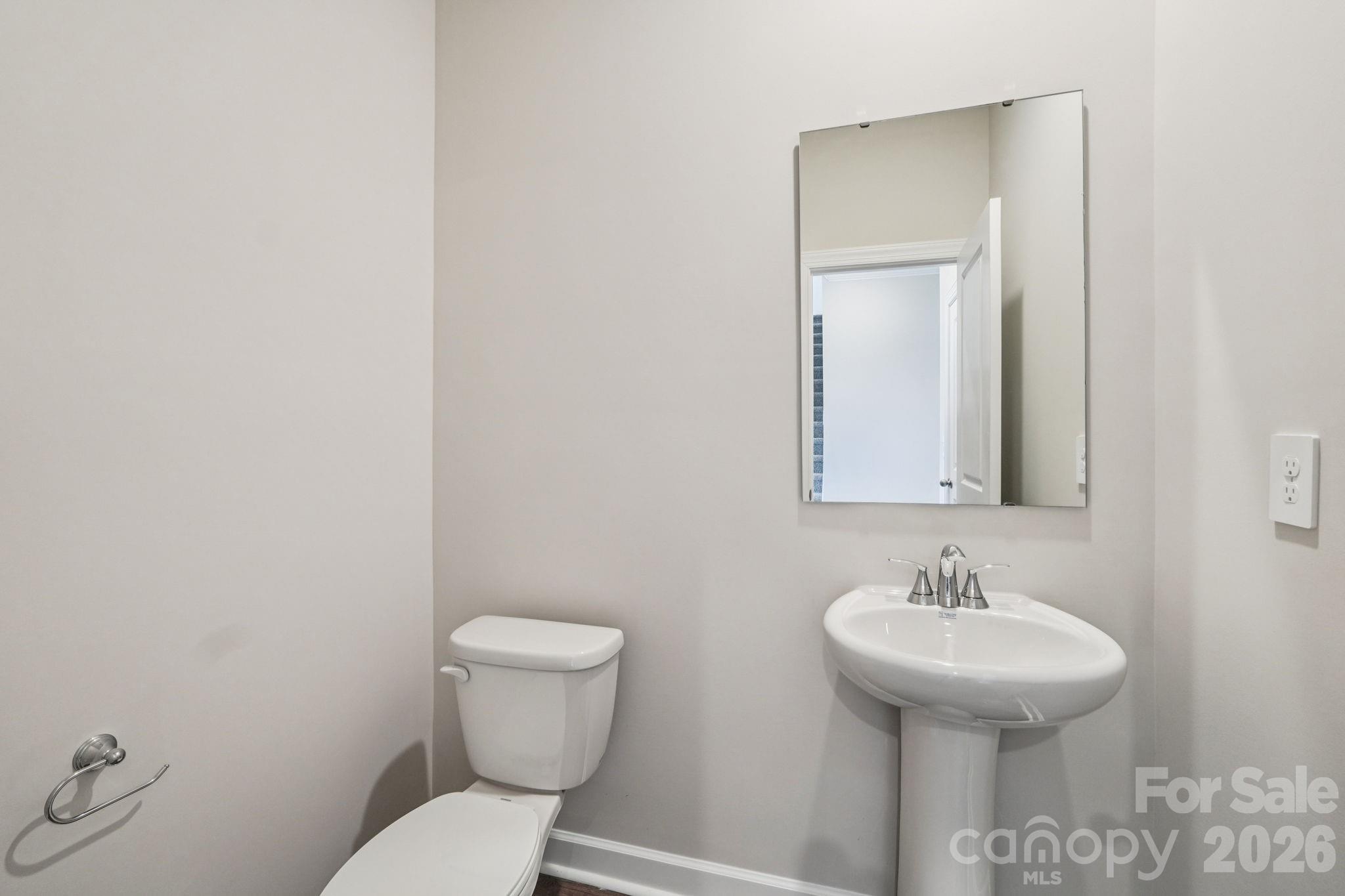 2452 Chartwell Street Stanley NC 28164