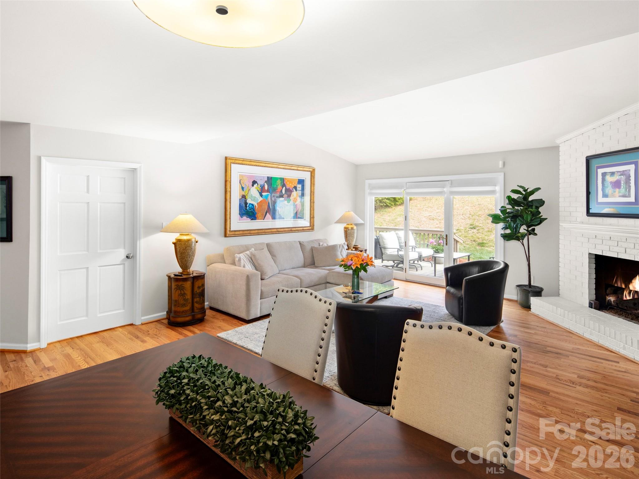 103 Parkway Court Asheville NC 28803