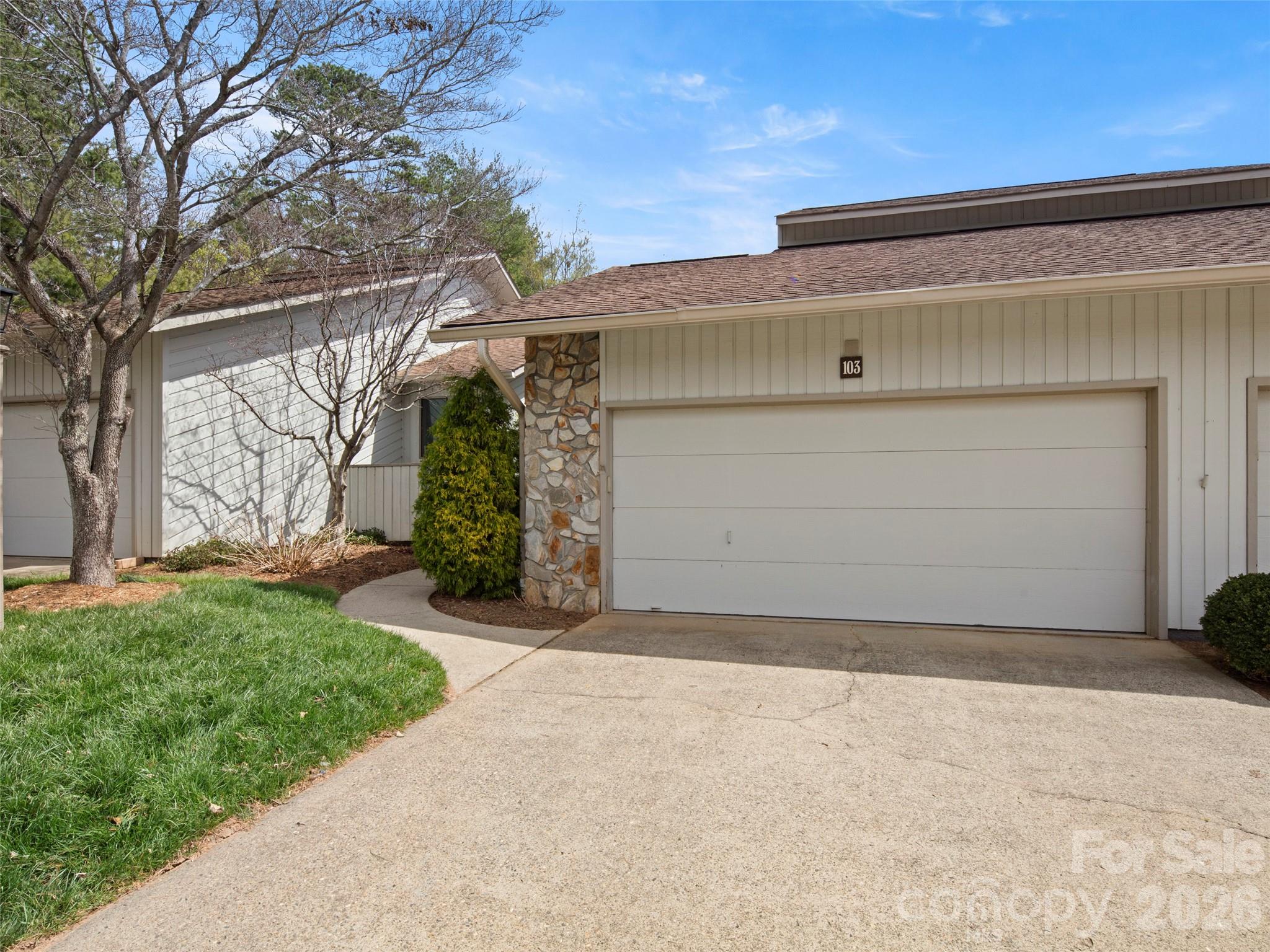 103 Parkway Court Asheville NC 28803
