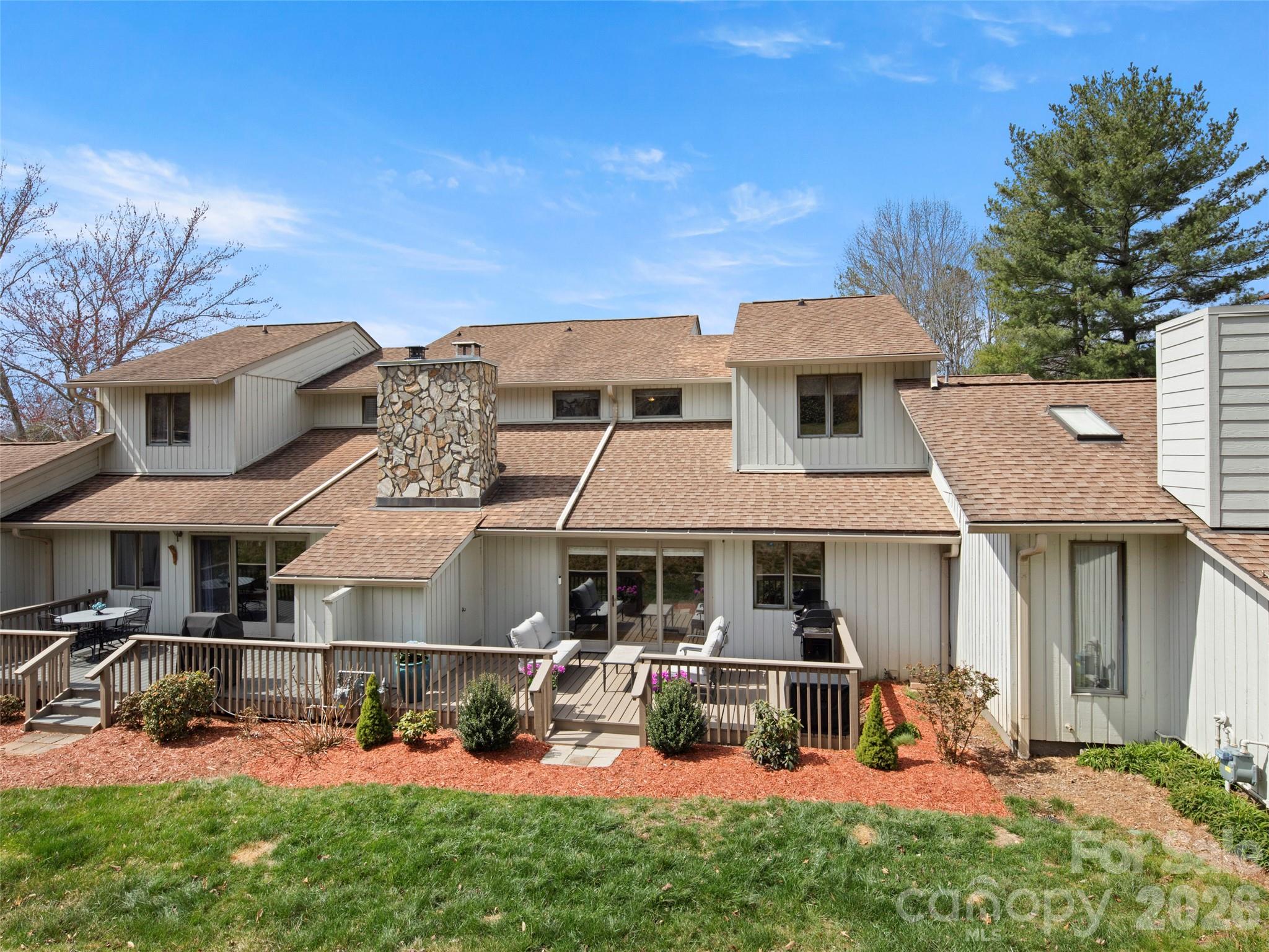 103 Parkway Court Asheville NC 28803