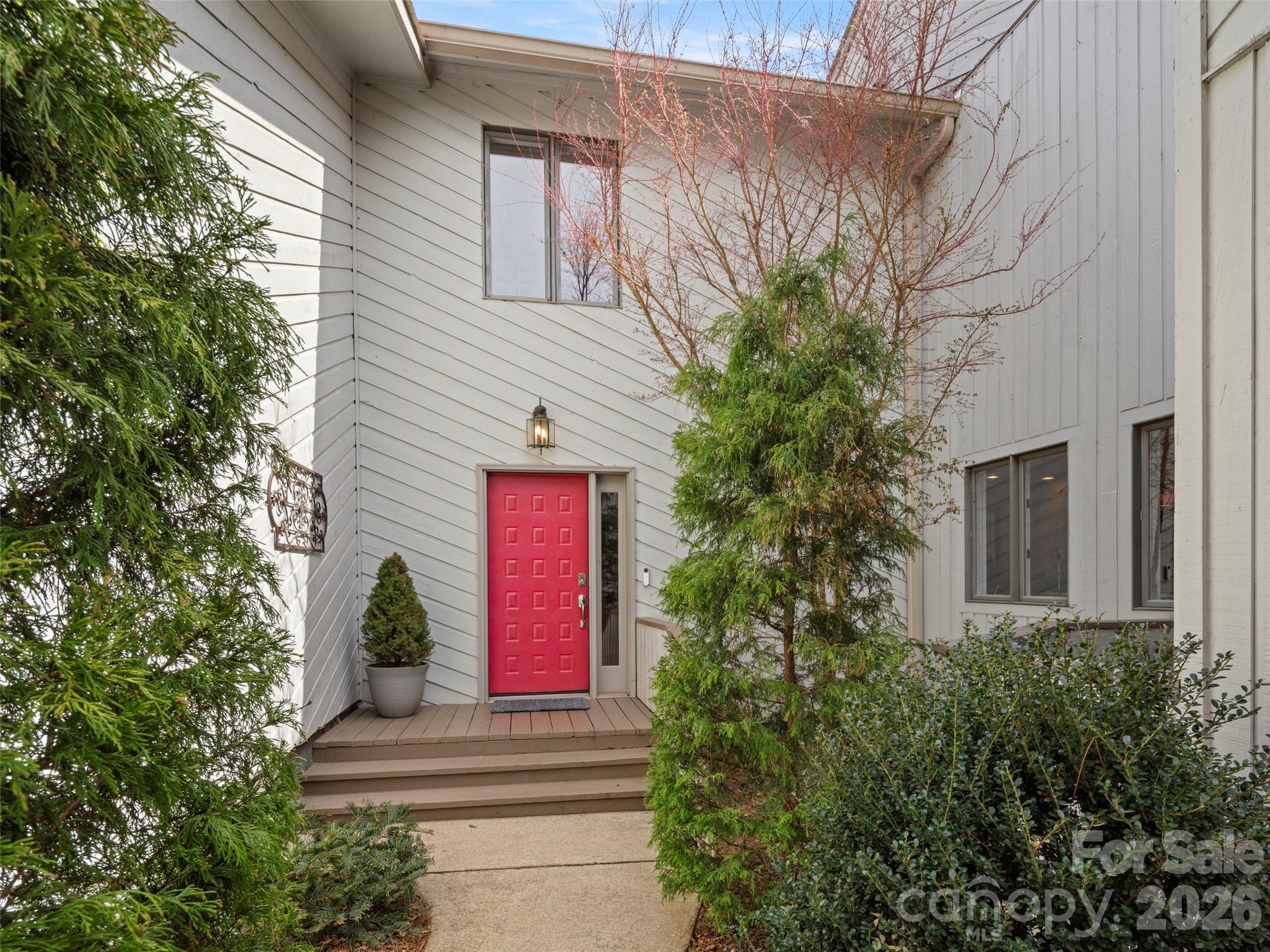 103 Parkway Court Asheville NC 28803
