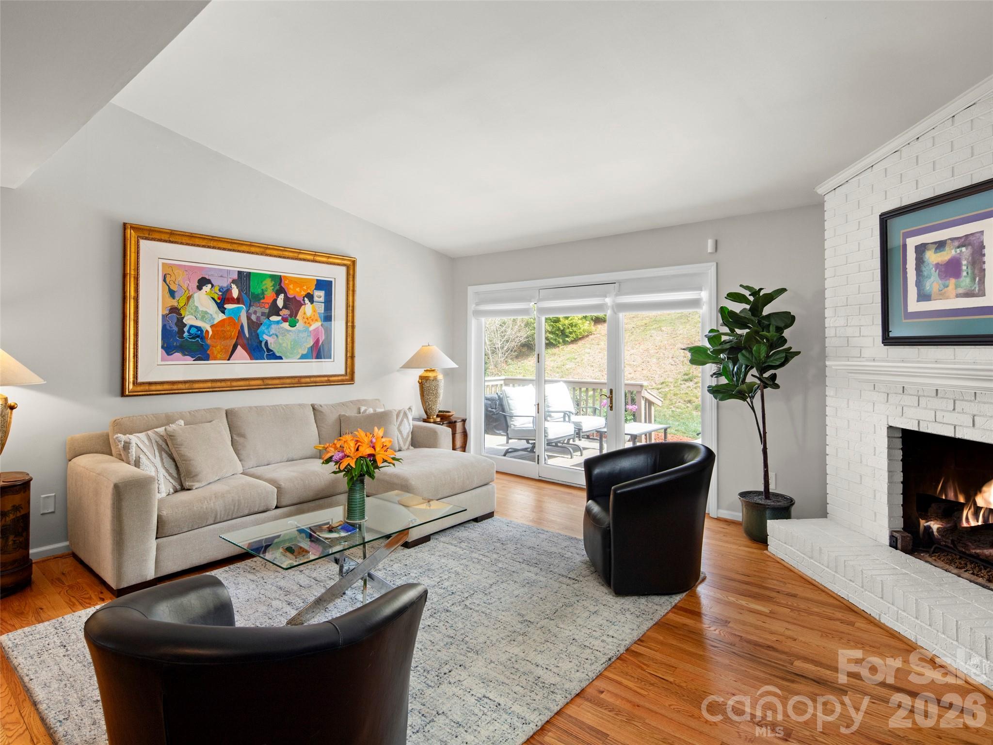 103 Parkway Court Asheville NC 28803