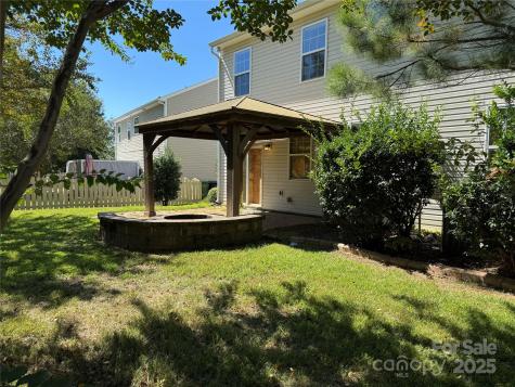 7108 Kinley Commons Lane Charlotte NC 28278