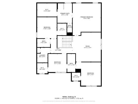 7108 Kinley Commons Lane Charlotte NC 28278