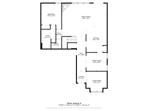 7108 Kinley Commons Lane Charlotte NC 28278