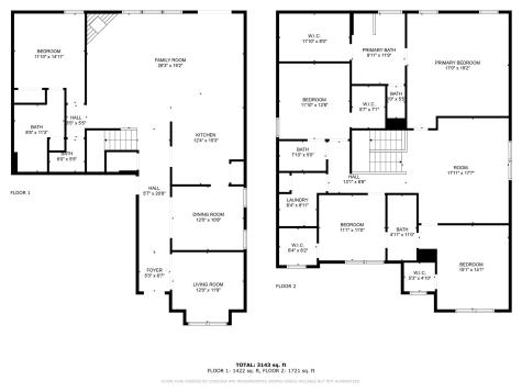 7108 Kinley Commons Lane Charlotte NC 28278