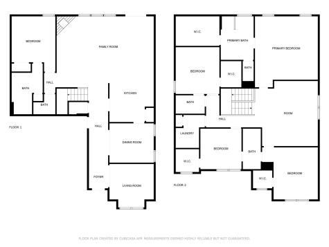 7108 Kinley Commons Lane Charlotte NC 28278