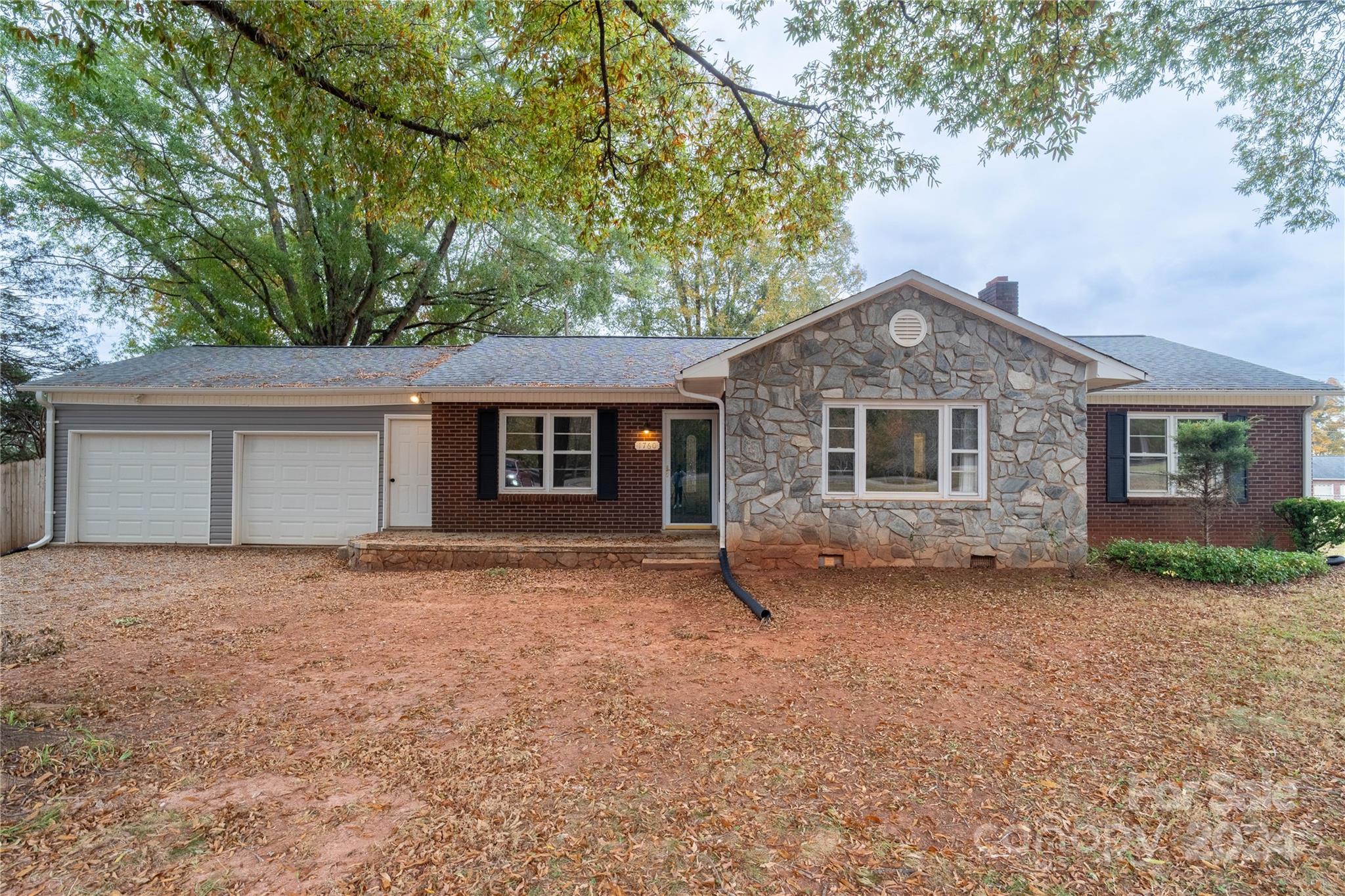 1760 Jarrett Farm Road Newton NC 28658