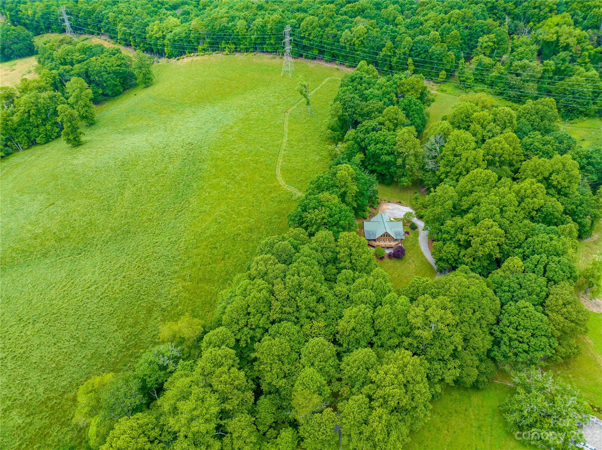 16 N Foothills Drive Mills River NC 28759