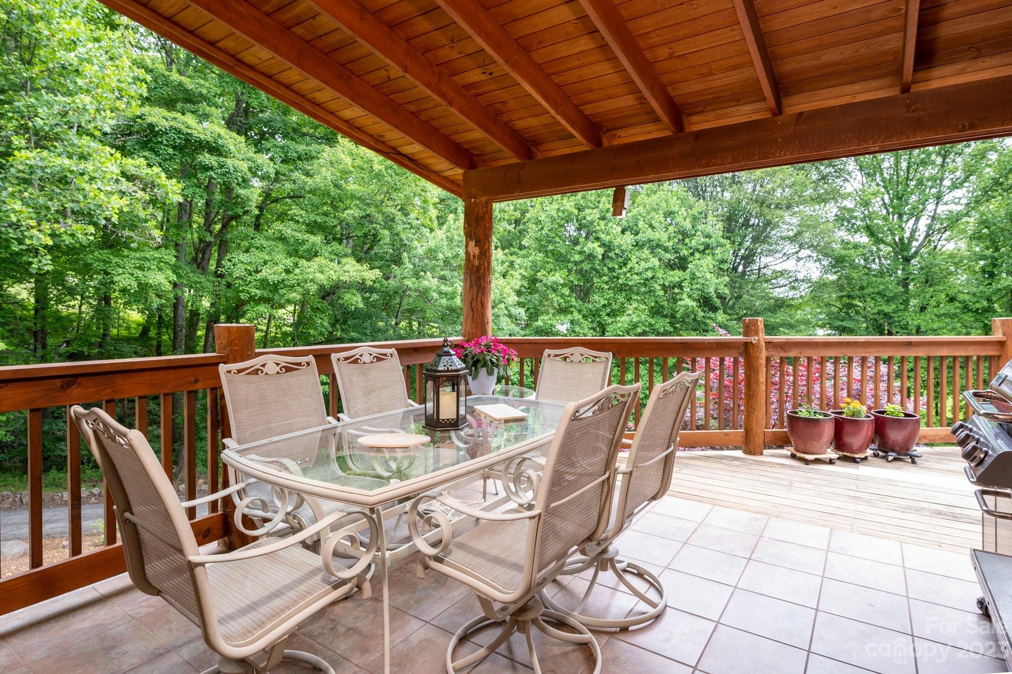 16 N Foothills Drive Mills River NC 28759