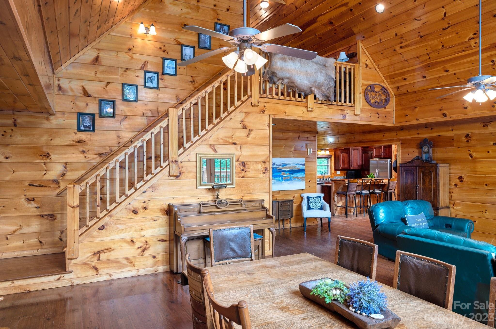 16 N Foothills Drive Mills River NC 28759