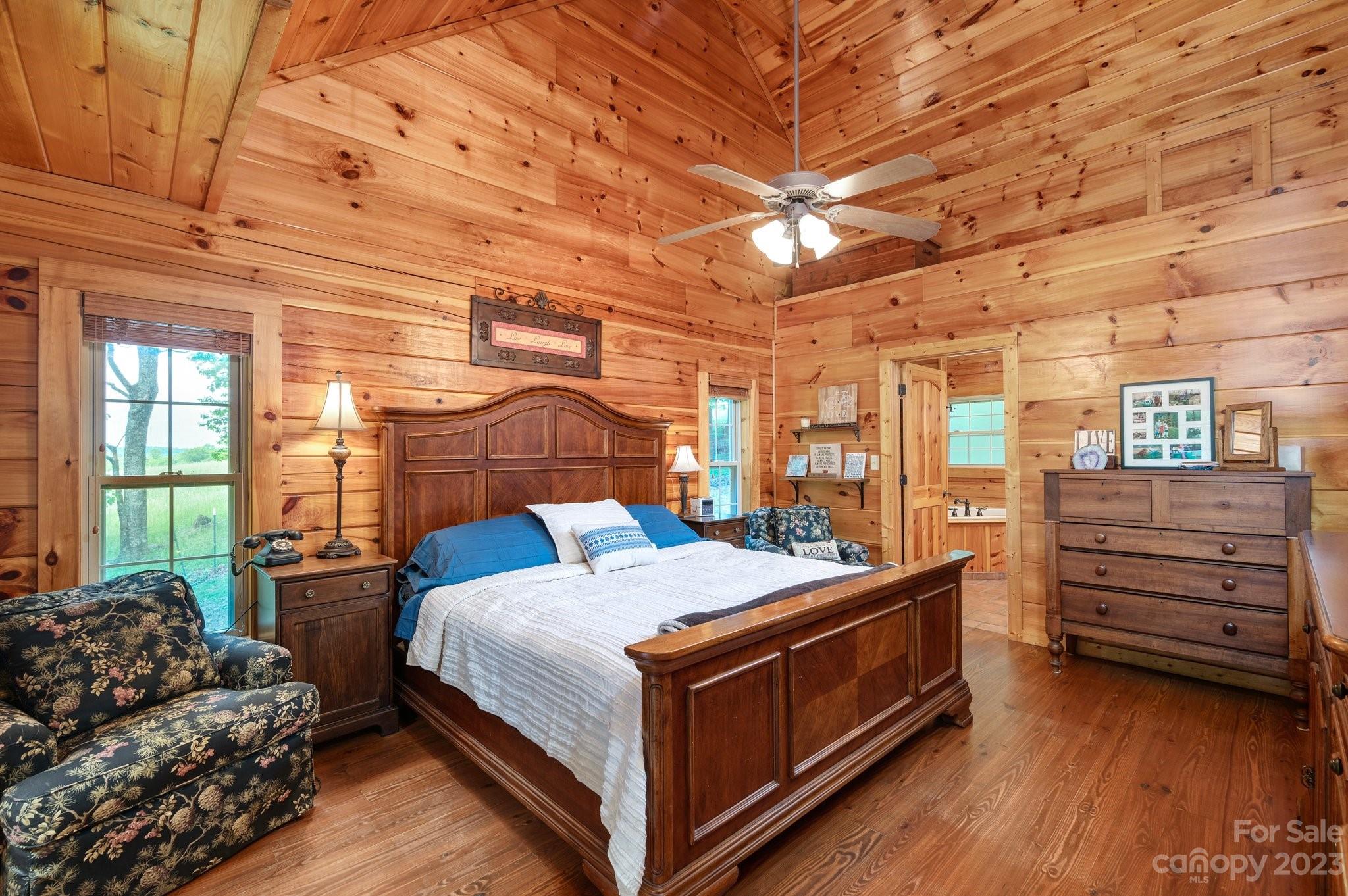 16 N Foothills Drive Mills River NC 28759