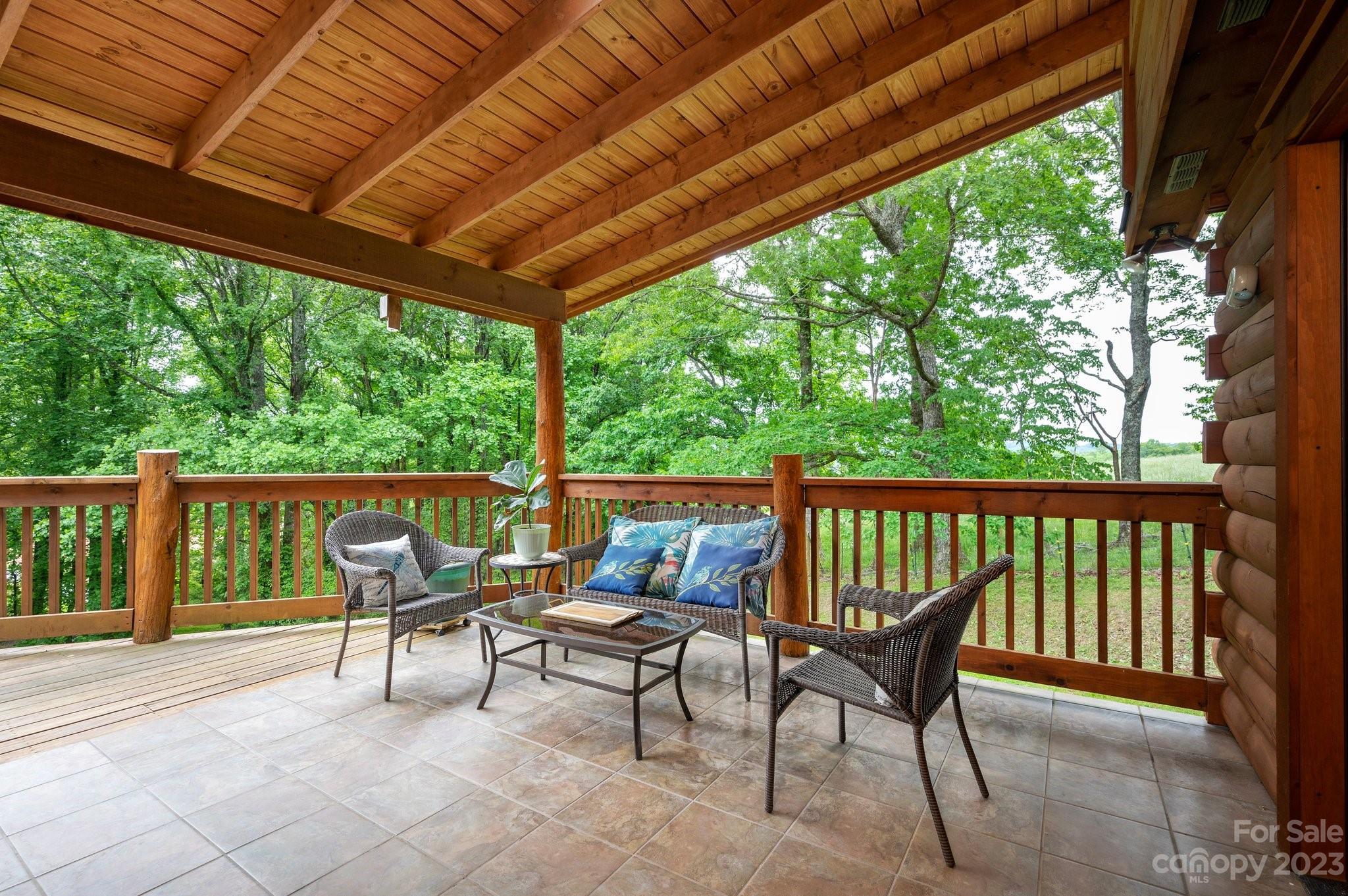 16 N Foothills Drive Mills River NC 28759