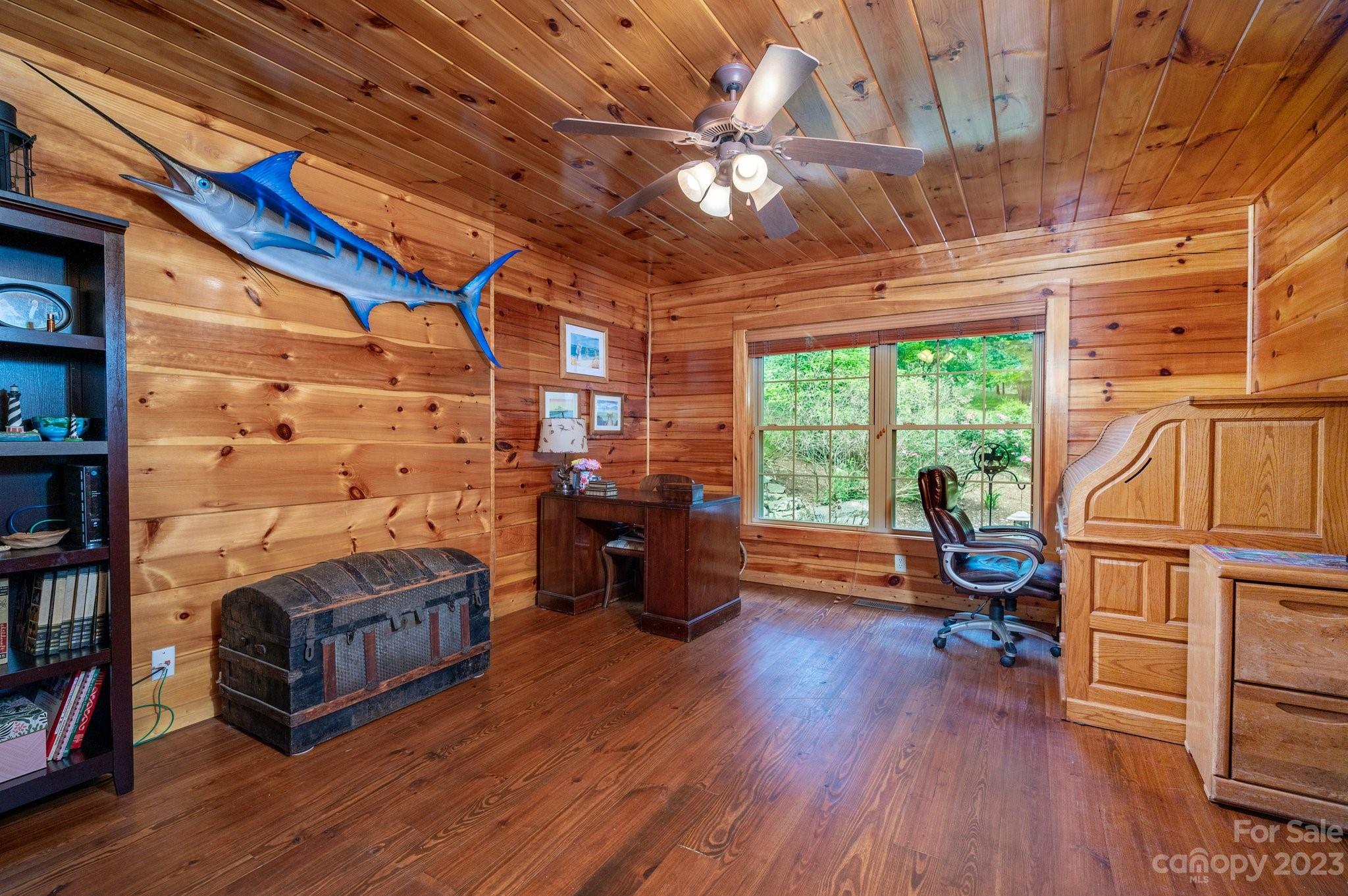16 N Foothills Drive Mills River NC 28759