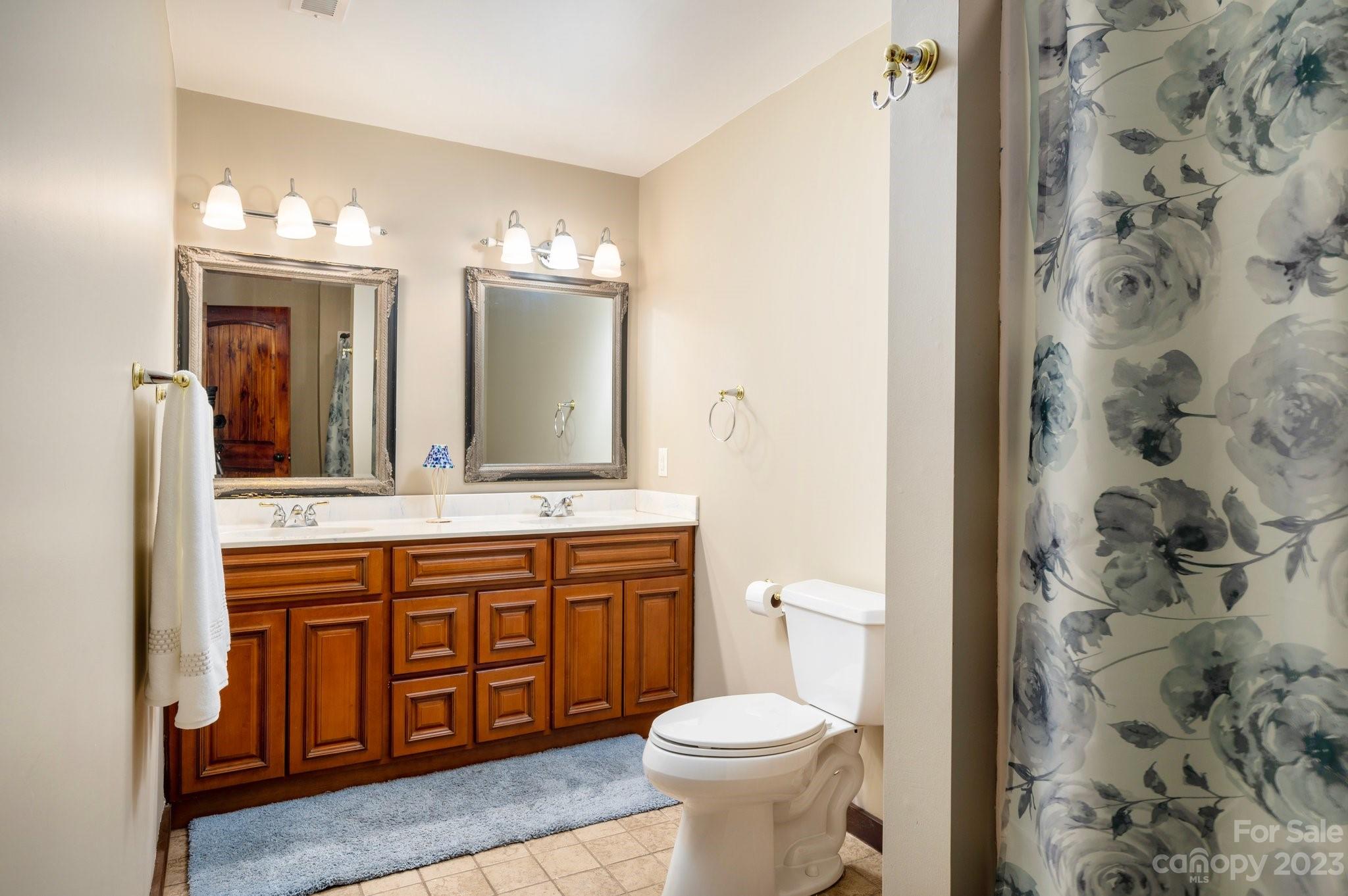 16 N Foothills Drive Mills River NC 28759