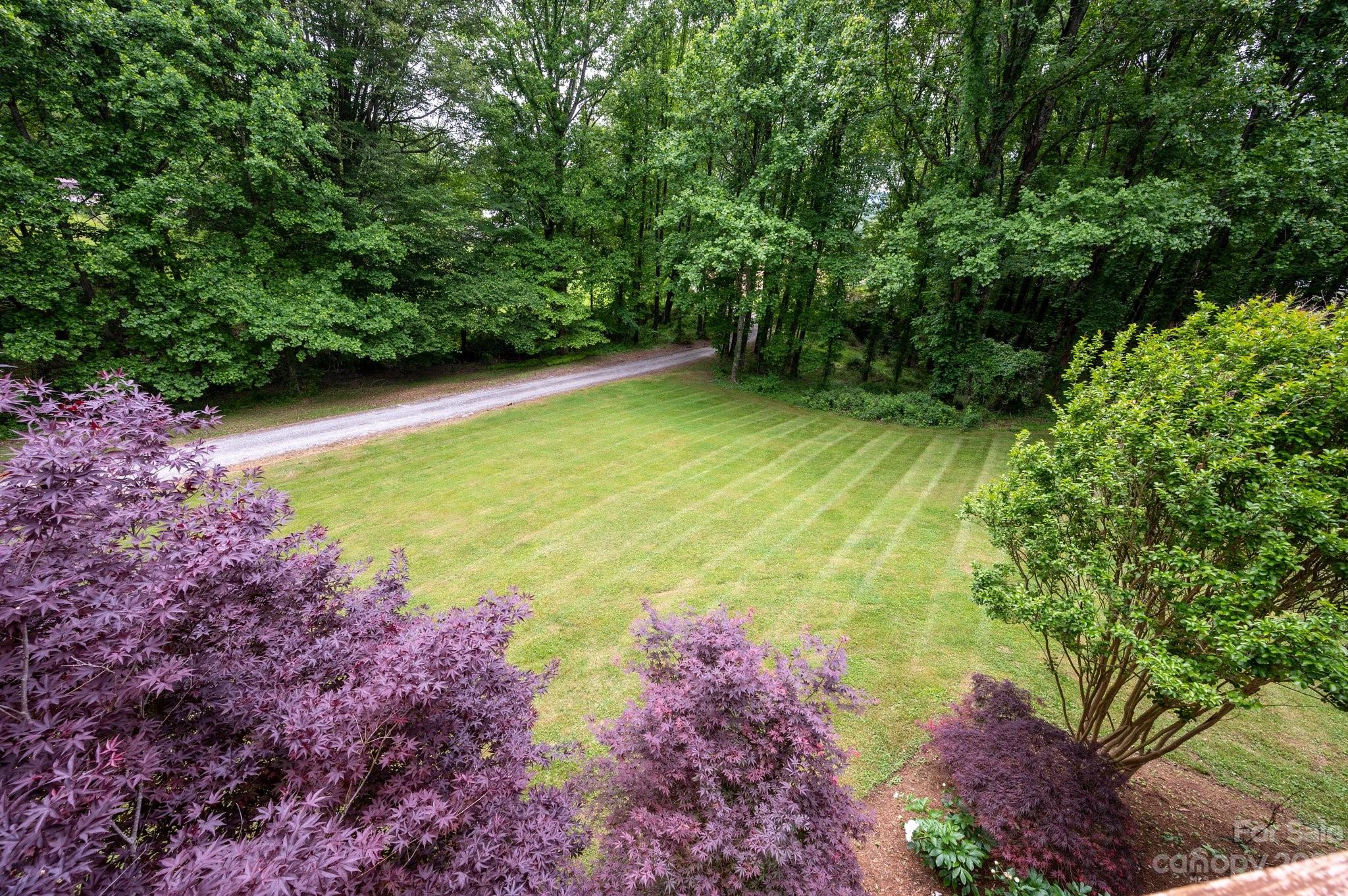 16 N Foothills Drive Mills River NC 28759