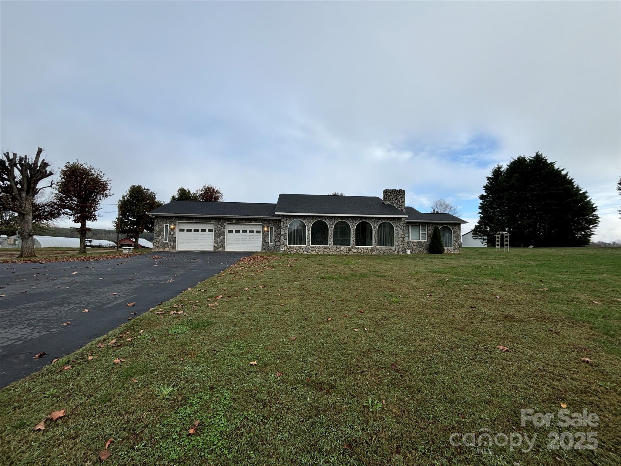 2022 Friendship Church Road Taylorsville NC 28681