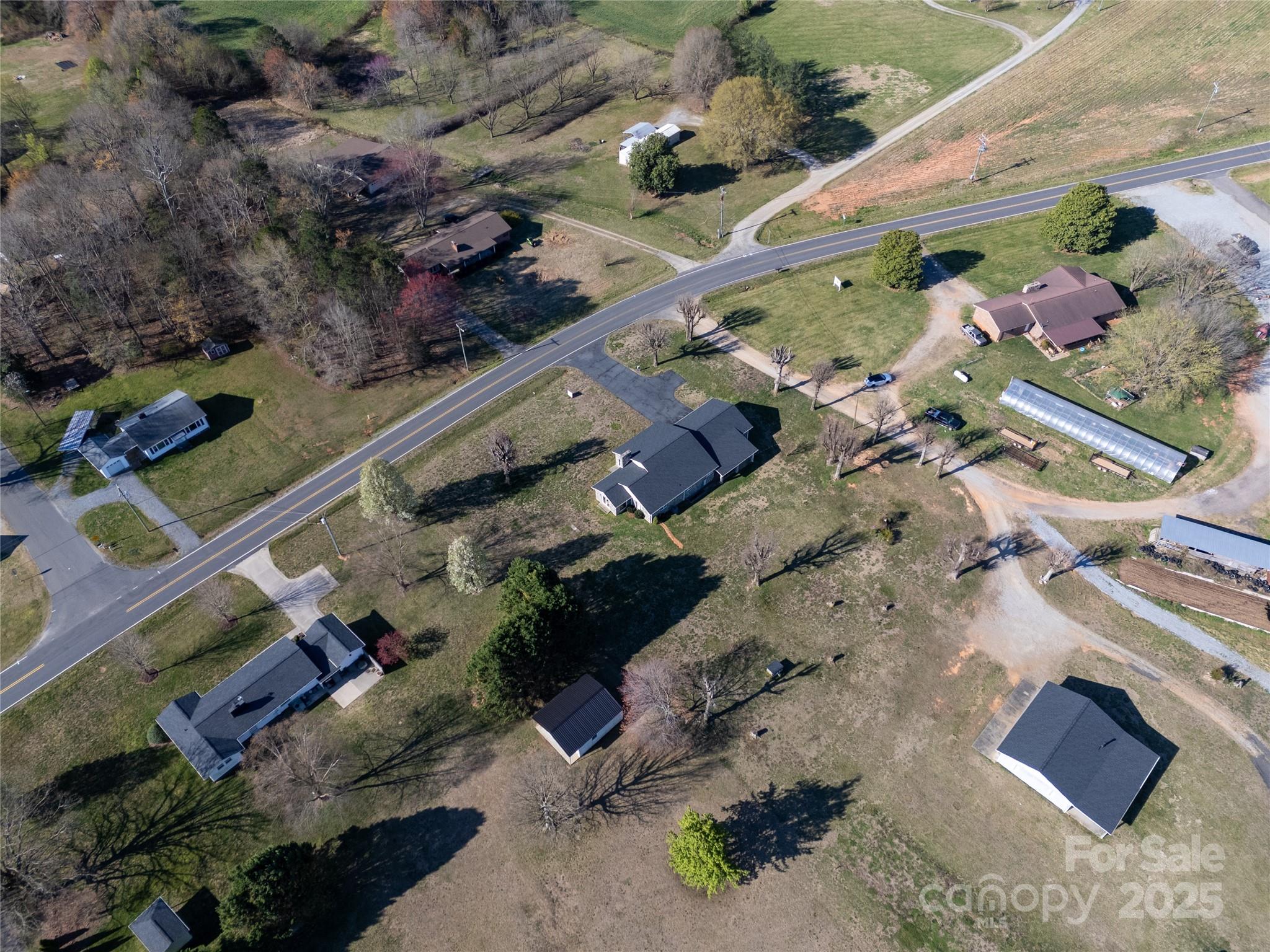 2022 Friendship Church Road Taylorsville NC 28681
