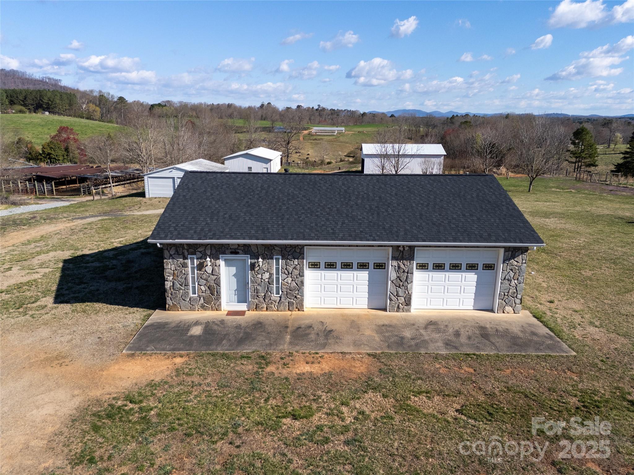 2022 Friendship Church Road Taylorsville NC 28681
