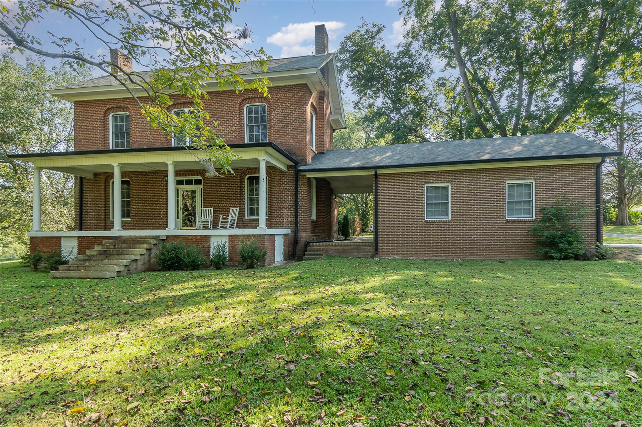 700 Brafford Drive Concord NC 28025