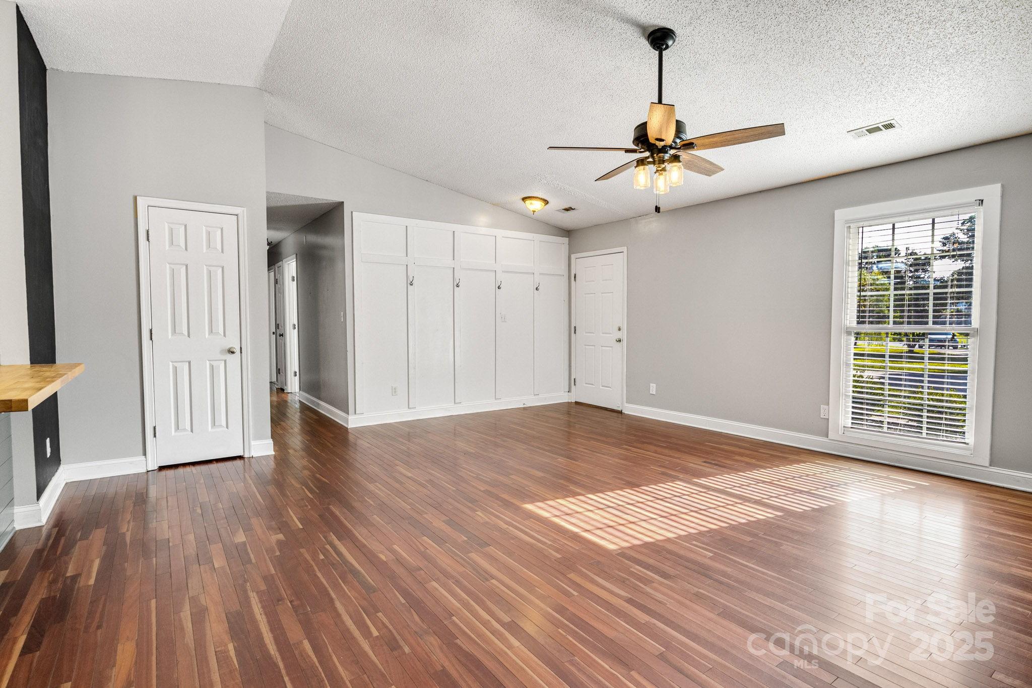 1012 Thorncrest Drive Fletcher NC 28732