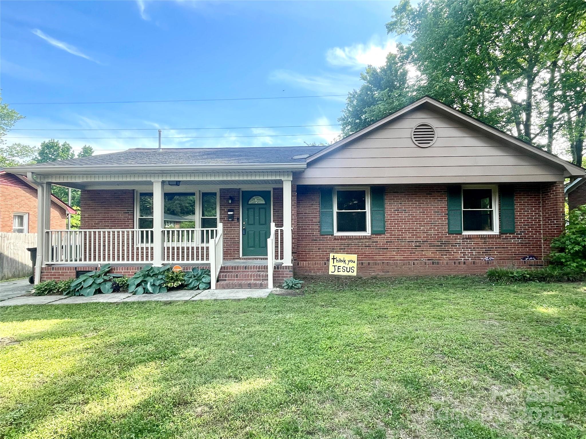 601 Scottsbrook Drive Charlotte NC 28213