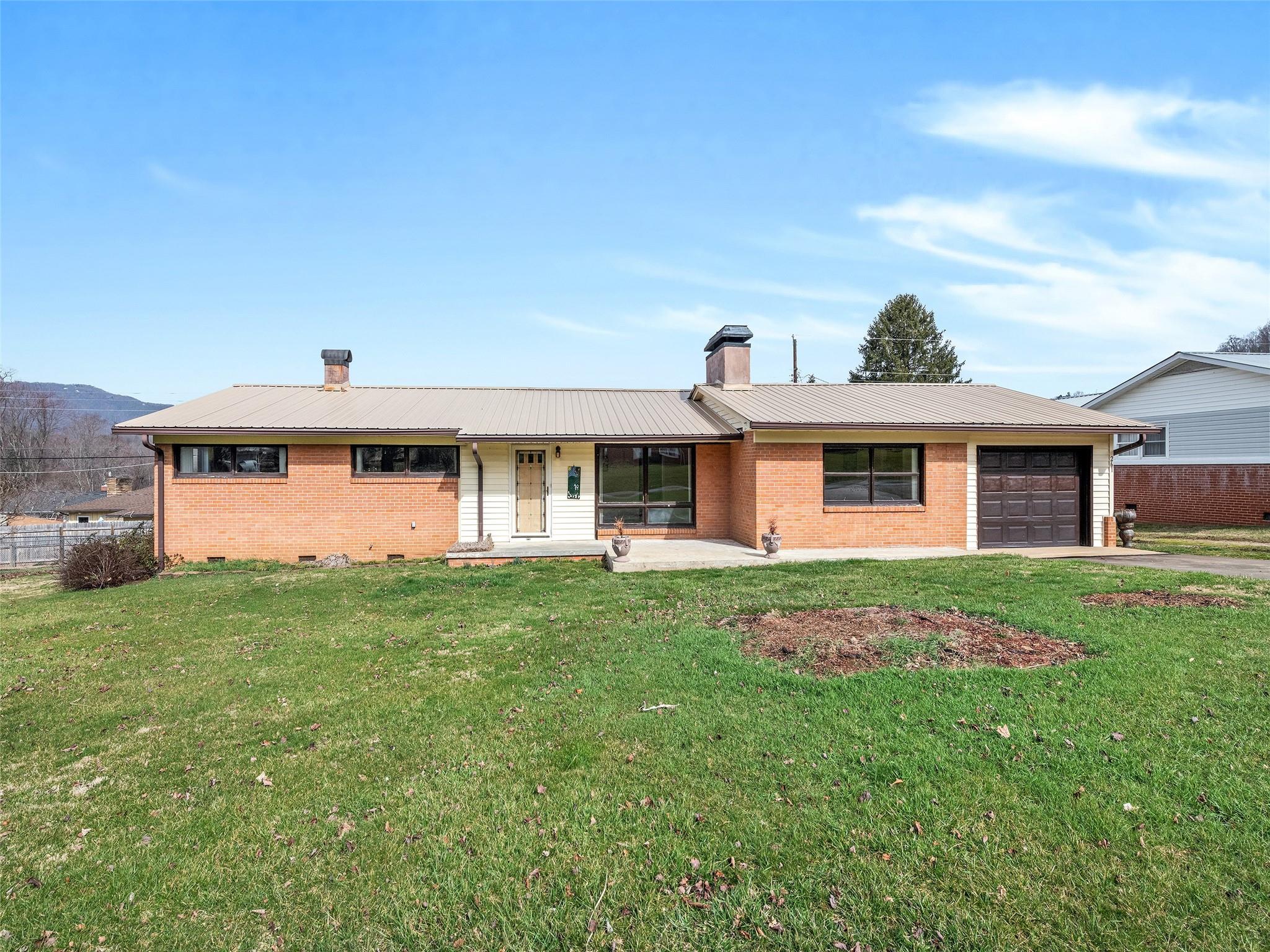 261 Grandview Circle Waynesville NC 28786